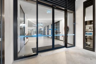 Shop & Retail commercial property sold at Ground Arcade Unit 351 (C17)/2 Grazier Lane Belconnen ACT 2617
