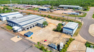 Factory, Warehouse & Industrial commercial property for sale at 18 Wishart Road Wishart NT 0822 Factory, Warehouse & Industrial commercial property for sale at 18 Wishart Road Wishart NT 0822