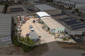 Factory, Warehouse & Industrial commercial property sold at 4 Larue Court Lawnton QLD 4501 Factory, Warehouse & Industrial commercial property sold at 4 Larue Court Lawnton QLD 4501