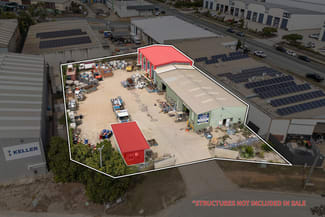 Factory, Warehouse & Industrial commercial property sold at 4 Larue Court Lawnton QLD 4501 Factory, Warehouse & Industrial commercial property sold at 4 Larue Court Lawnton QLD 4501
