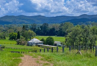 Rural / Farming commercial property for sale at 4015 Mary Valley Road Brooloo QLD 4570 Rural / Farming commercial property for sale at 4015 Mary Valley Road Brooloo QLD 4570