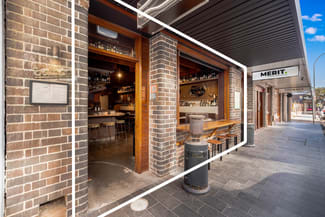 Shop & Retail commercial property sold at 17B Whistler Street Manly NSW 2095