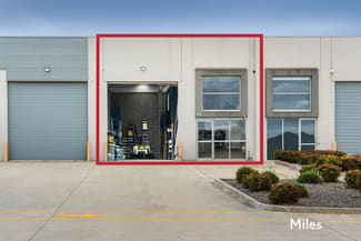 Factory, Warehouse & Industrial commercial property for sale at 24/10 Mirra Court Bundoora VIC 3083 Factory, Warehouse & Industrial commercial property for sale at 24/10 Mirra Court Bundoora VIC 3083