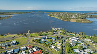 Hotel, Motel, Pub & Leisure commercial property for sale at Greenwell Point NSW 2540 Hotel, Motel, Pub & Leisure commercial property for sale at Greenwell Point NSW 2540