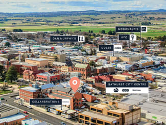 Offices commercial property sold at 2/108 William Street Bathurst NSW 2795 Offices commercial property sold at 2/108 William Street Bathurst NSW 2795