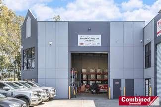 Factory, Warehouse & Industrial commercial property sold at 1/1 Samantha Place Smeaton Grange NSW 2567 Factory, Warehouse & Industrial commercial property sold at 1/1 Samantha Place Smeaton Grange NSW 2567