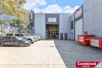 Factory, Warehouse & Industrial commercial property sold at 1/1 Samantha Place Smeaton Grange NSW 2567 Factory, Warehouse & Industrial commercial property sold at 1/1 Samantha Place Smeaton Grange NSW 2567