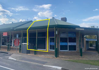 Offices commercial property sold at 2/3 Turner Street Beerwah QLD 4519 Offices commercial property sold at 2/3 Turner Street Beerwah QLD 4519