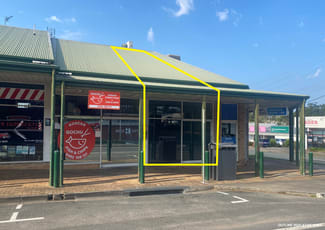Offices commercial property sold at 2/3 Turner Street Beerwah QLD 4519 Offices commercial property sold at 2/3 Turner Street Beerwah QLD 4519