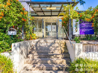 Hotel, Motel, Pub & Leisure commercial property sold at 105-107 Carrington Avenue Hurstville NSW 2220