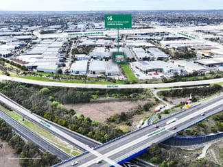 Development / Land commercial property sold at 16 Lakewood Boulevard Carrum Downs VIC 3201