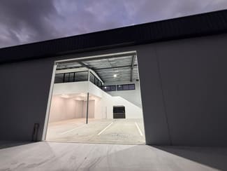 Factory, Warehouse & Industrial commercial property sold at 14/2 Warehouse Court Yatala QLD 4207 Factory, Warehouse & Industrial commercial property sold at 14/2 Warehouse Court Yatala QLD 4207