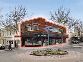 Shop & Retail commercial property sold at 95-99 Gray Street Hamilton VIC 3300 Shop & Retail commercial property sold at 95-99 Gray Street Hamilton VIC 3300