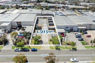 Development / Land commercial property sold at 42 Aster Avenue Carrum Downs VIC 3201