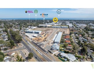 Factory, Warehouse & Industrial commercial property sold at 9/300 Frankston Dandenong Road Seaford VIC 3198 Factory, Warehouse & Industrial commercial property sold at 9/300 Frankston Dandenong Road Seaford VIC 3198