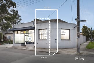 Medical / Consulting commercial property sold at 127A & B Ford Street Ivanhoe VIC 3079 Medical / Consulting commercial property sold at 127A & B Ford Street Ivanhoe VIC 3079