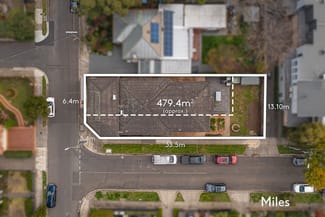 Medical / Consulting commercial property sold at 127A & B Ford Street Ivanhoe VIC 3079 Medical / Consulting commercial property sold at 127A & B Ford Street Ivanhoe VIC 3079