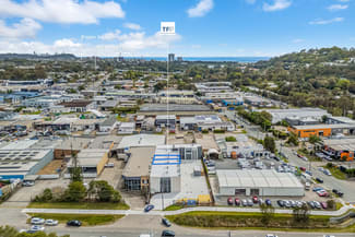 Factory, Warehouse & Industrial commercial property for sale at 20 Stewart Road Currumbin Waters QLD 4223