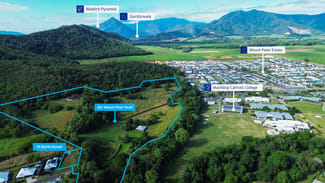 Development / Land commercial property for sale at 281 Mount Peter Road Mount Peter QLD 4869 Development / Land commercial property for sale at 281 Mount Peter Road Mount Peter QLD 4869