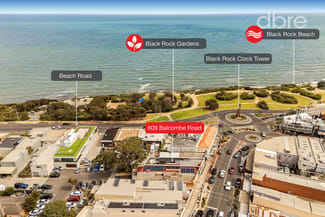 Offices commercial property sold at 609 Balcombe Road Black Rock VIC 3193 Offices commercial property sold at 609 Balcombe Road Black Rock VIC 3193