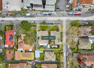 Development / Land commercial property sold at 65-69 Waverley Road Malvern East VIC 3145 Development / Land commercial property sold at 65-69 Waverley Road Malvern East VIC 3145