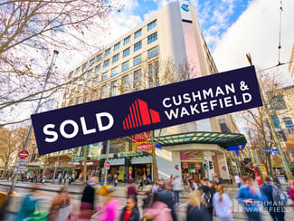 Offices commercial property for sale at 246 Bourke Street Melbourne VIC 3000 Offices commercial property for sale at 246 Bourke Street Melbourne VIC 3000