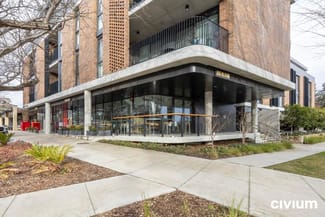 Shop & Retail commercial property sold at Ground Gr Unit 20/2 Blamey Place Campbell ACT 2612