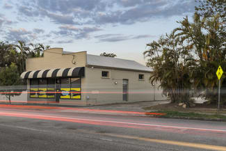 Other commercial property sold at 43 Kedron Park Road Wooloowin QLD 4030