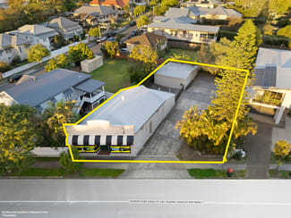 Other commercial property sold at 43 Kedron Park Road Wooloowin QLD 4030