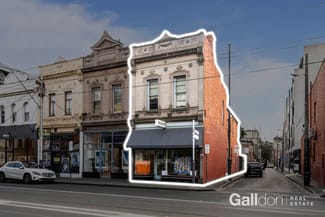 Development / Land commercial property sold at Lot 1 & 2/245 High Street Prahran VIC 3181 Development / Land commercial property sold at Lot 1 & 2/245 High Street Prahran VIC 3181