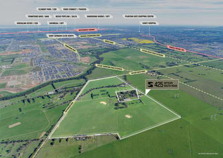 Development / Land commercial property for sale at 425 Officer South Road Officer South VIC 3809 Development / Land commercial property for sale at 425 Officer South Road Officer South VIC 3809