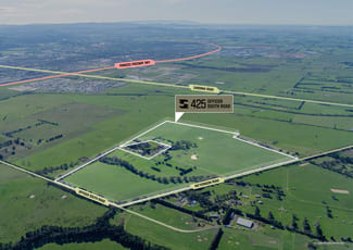 Development / Land commercial property for sale at 425 Officer South Road Officer South VIC 3809 Development / Land commercial property for sale at 425 Officer South Road Officer South VIC 3809
