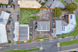 Offices commercial property leased at Unit 6/15 Mitchell Drive East Maitland NSW 2323 Offices commercial property leased at Unit 6/15 Mitchell Drive East Maitland NSW 2323