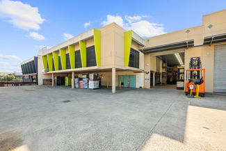 Showrooms / Bulky Goods commercial property sold at 1/1-5 Monte Khoury Drive Loganholme QLD 4129