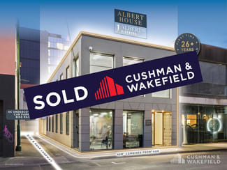Shop & Retail commercial property sold at 1 Albert Street Richmond VIC 3121 Shop & Retail commercial property sold at 1 Albert Street Richmond VIC 3121
