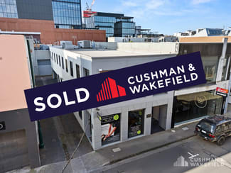 Shop & Retail commercial property sold at 1 Albert Street Richmond VIC 3121 Shop & Retail commercial property sold at 1 Albert Street Richmond VIC 3121