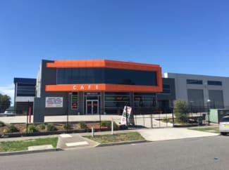 Factory, Warehouse & Industrial commercial property for sale at 260 Proximity Drive Sunshine West VIC 3020 Factory, Warehouse & Industrial commercial property for sale at 260 Proximity Drive Sunshine West VIC 3020