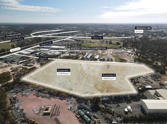 Development / Land commercial property for sale at 29 Coonooer St Golden Square VIC 3555 Development / Land commercial property for sale at 29 Coonooer St Golden Square VIC 3555
