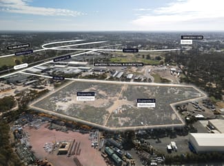 Development / Land commercial property for sale at 29 Coonooer St Golden Square VIC 3555 Development / Land commercial property for sale at 29 Coonooer St Golden Square VIC 3555