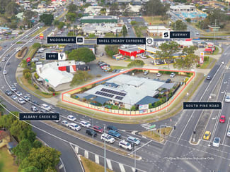 Medical / Consulting commercial property sold at 36 Flamingo Drive Albany Creek QLD 4035 Medical / Consulting commercial property sold at 36 Flamingo Drive Albany Creek QLD 4035