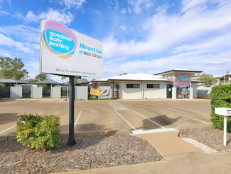 Medical / Consulting commercial property sold at 7-9 Pamela Street Mornington QLD 4825