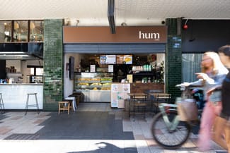 Shop & Retail commercial property leased at Manly NSW 2095 Shop & Retail commercial property leased at Manly NSW 2095
