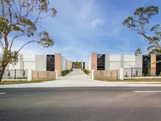 Factory, Warehouse & Industrial commercial property sold at 12/260 Marine Parade Hastings VIC 3915 Factory, Warehouse & Industrial commercial property sold at 12/260 Marine Parade Hastings VIC 3915