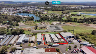 Factory, Warehouse & Industrial commercial property sold at 21-23 Clark Street Ballina NSW 2478 Factory, Warehouse & Industrial commercial property sold at 21-23 Clark Street Ballina NSW 2478