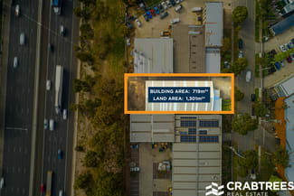 Factory, Warehouse & Industrial commercial property sold at 5 Geddes Street Mulgrave VIC 3170 Factory, Warehouse & Industrial commercial property sold at 5 Geddes Street Mulgrave VIC 3170