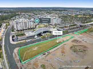 Shop & Retail commercial property sold at 2 Implexa Pde Tallawong NSW 2762 Shop & Retail commercial property sold at 2 Implexa Pde Tallawong NSW 2762