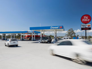 Shop & Retail commercial property sold at 18A Saleyards Road Yamanto QLD 4305