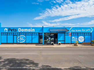 Showrooms / Bulky Goods commercial property sold at 93-95 Lannercost Street Ingham QLD 4850 Showrooms / Bulky Goods commercial property sold at 93-95 Lannercost Street Ingham QLD 4850