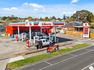 Shop & Retail commercial property sold at 34-36 Monash Road Newborough VIC 3825 Shop & Retail commercial property sold at 34-36 Monash Road Newborough VIC 3825