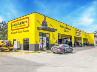 Factory, Warehouse & Industrial commercial property sold at 2/148C Station Road Burpengary QLD 4505